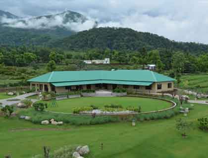 Birthday Celebration planner Corbett